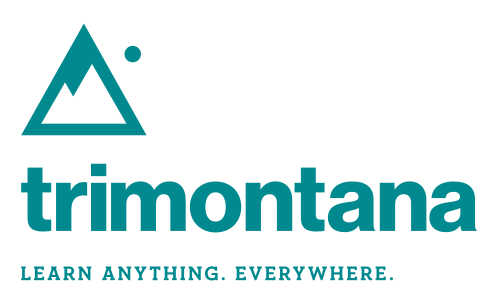 Trimontana Logo