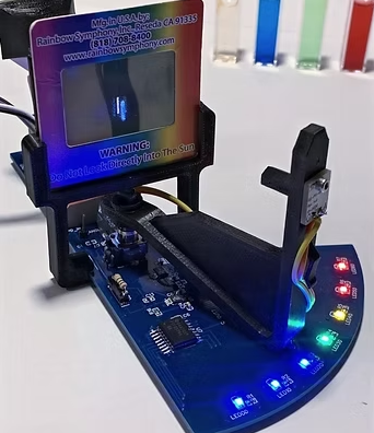 Spectrometer Kit