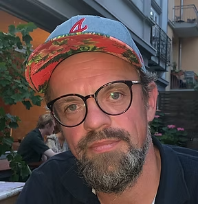 Klaus Wiehler