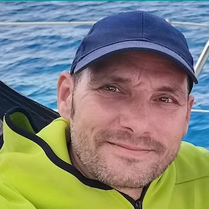 Sven Kelling